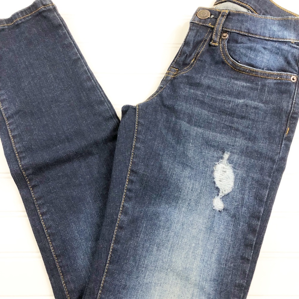 Aeropostale Skinny Jeans